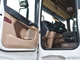 Scania S450 NGS 4x2 - NEW TACHO - PARK AIRCO - SPECIAL...