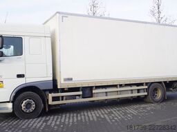 DAF XF 410 EURO 6 /410 HP / 20 EPAL / lift