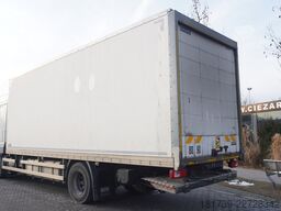 DAF XF 410 EURO 6 /410 HP / 20 EPAL / lift