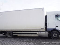 DAF XF 410 EURO 6 /410 HP / 20 EPAL / lift