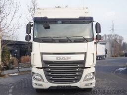 DAF XF 410 EURO 6 /410 HP / 20 EPAL / lift