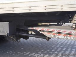 DAF XF 410 EURO 6 /410 HP / 20 EPAL / lift