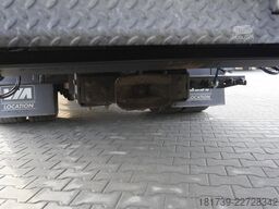 DAF XF 410 EURO 6 /410 HP / 20 EPAL / lift
