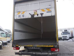 DAF XF 410 EURO 6 /410 HP / 20 EPAL / lift