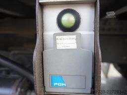DAF XF 410 EURO 6 /410 HP / 20 EPAL / lift