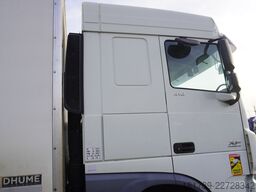 DAF XF 410 EURO 6 /410 HP / 20 EPAL / lift