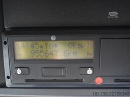 DAF XF 410 EURO 6 /410 HP / 20 EPAL / lift