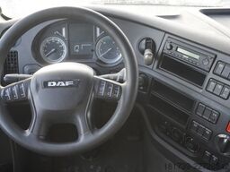DAF XF 410 EURO 6 /410 HP / 20 EPAL / lift