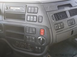 DAF XF 410 EURO 6 /410 HP / 20 EPAL / lift