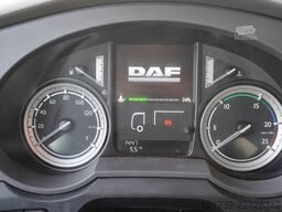 DAF XF 410 EURO 6 /410 HP / 20 EPAL / lift