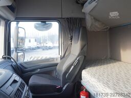 DAF XF 410 EURO 6 /410 HP / 20 EPAL / lift