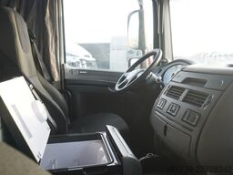 DAF XF 410 EURO 6 /410 HP / 20 EPAL / lift