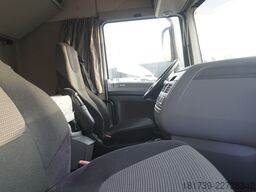 DAF XF 410 EURO 6 /410 HP / 20 EPAL / lift