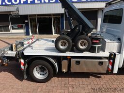 Iveco Daily 70 C 16 Recovery-truck, Bergingswagen, Ap...
