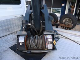 Iveco Daily 70 C 16 Recovery-truck, Bergingswagen, Ap...