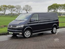 VOLKSWAGEN TRANSPORTER 2.0 TDI T6.1 Virtual-Cockpit