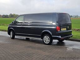 VOLKSWAGEN TRANSPORTER 2.0 TDI T6.1 Virtual-Cockpit