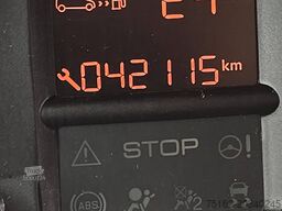 CITROEN BERLINGO 1.1 23kWH NAP Airco !