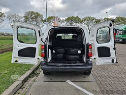 CITROEN BERLINGO 1.1 23kWH NAP Airco !