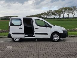CITROEN BERLINGO 1.1 23kWH NAP Airco !