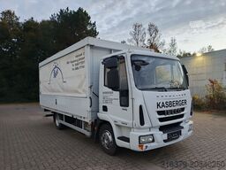 Iveco Eurocargo 75E18 Getraenkeaufbau