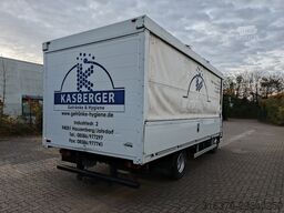 Iveco Eurocargo 75E18 Getraenkeaufbau