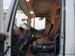 Iveco Eurocargo 75E18 Getraenkeaufbau
