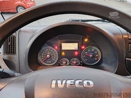 Iveco Eurocargo 75E18 Getraenkeaufbau