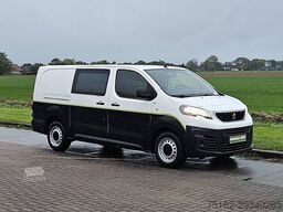 PEUGEOT EXPERT 2.0 L3 XL Airco Euro6!