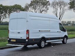 FORD TRANSIT 350 XXL ac EURO6