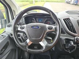 FORD TRANSIT 350 XXL ac EURO6