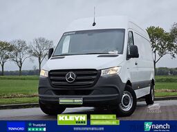 MERCEDES-BENZ ESPRINTER L2H2 Elektrisch AC!