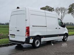 MERCEDES-BENZ ESPRINTER L2H2 Elektrisch AC!