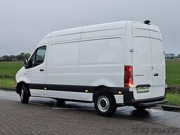 MERCEDES-BENZ ESPRINTER L2H2 Elektrisch AC!