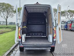 MERCEDES-BENZ ESPRINTER L2H2 Elektrisch AC!