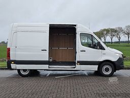 MERCEDES-BENZ ESPRINTER L2H2 Elektrisch AC!