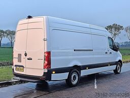 MERCEDES-BENZ SPRINTER 315 ac automaat EURO6