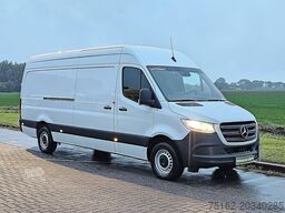 MERCEDES-BENZ SPRINTER 315 ac automaat EURO6