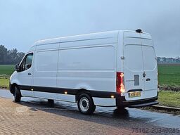 MERCEDES-BENZ SPRINTER 315 ac automaat EURO6