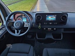 MERCEDES-BENZ SPRINTER 315 ac automaat EURO6