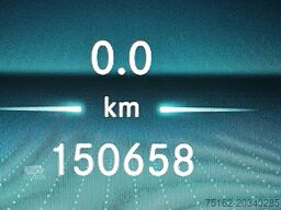 MERCEDES-BENZ SPRINTER 315 ac automaat EURO6