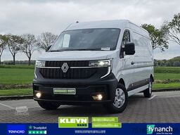 RENAULT MASTER L3H2 404Km WLTP Navi