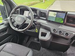 RENAULT MASTER L3H2 404Km WLTP Navi
