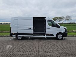 RENAULT MASTER L3H2 404Km WLTP Navi