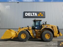 Caterpillar 980M