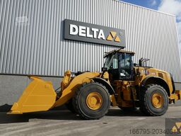 Caterpillar 980M
