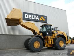 Caterpillar 980M