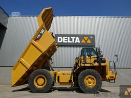 Caterpillar 772G