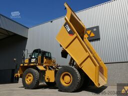 Caterpillar 772G
