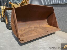 Caterpillar 966G Series II